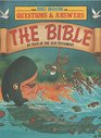 The Big Book of Questions & Answers: The Bible As Told in the Old Testament