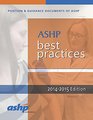 ASHP Best Practices 20142015