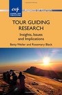 Tour Guiding Research Insights Issues and Implications