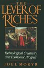 Lever of Riches Technological Creativity and Economic Progress