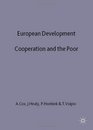 European Development Cooperation and the Poor