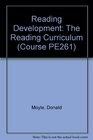 Reading Development