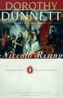 Niccolo Rising (The House of Niccolo, 1)