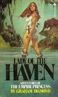 Lady of the Haven : Adventures of the Empire Princess