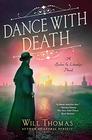 Dance with Death (Barker & Llewelyn, Bk 12)
