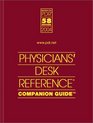 Physicians Desk Reference Companion Guide 2004