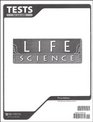 Life Science Third Edition Tests