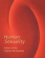 Human Sexuality  Textbook Only