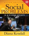 Social Problems in a Diverse Society Census Update