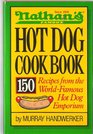 Nathans Famous Hot Dog Cookbook