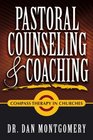 PASTORAL COUNSELING  COACHING Compass Therapy In Churches