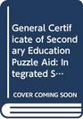 General Certificate of Secondary Education Puzzle Aid Integrated Science