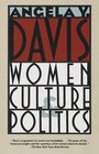 Women Culture  Politics