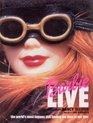Barbie Live The World's Most Famous Doll Having the Time of Her Life