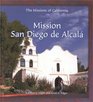 Mission San Diego De Alcala