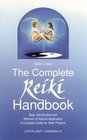 Complete Reiki Handbook