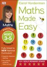 Maths Made Easy Numbers Preschool Ages 35 Preschool ages 35