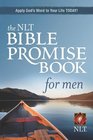 The NLT Bible Promise Book for Men