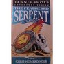 Tennis Shoes Feathered Serpent Book 1