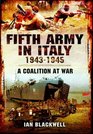 Fifth Army in Italy 1943    1945
