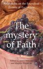 Mystery of Faith Reflections on the Encyclical Ecclesia de Eucharistia