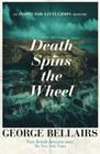 Death Spins the Wheel An Inspector Littlejohn Mystery