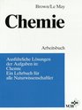 Arbeitsbuch Chemie Loesungen Der Aufgaben in Chemie  Ein Lehrbuch Fuer Alle