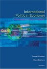 International Political Economy The Struggle for Power and Wealth