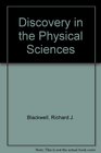 Discovery in the Physical Sciences