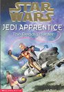 The Deadly Hunter (Star Wars: Jedi Apprentice, Book 11)