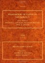Brain Stimulation Volume 116 Handbook of Clinical Neurology