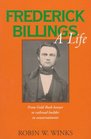 Frederick Billings A Life