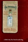 Angostura Bitters Drink Guide 1908 Reprint A Little Tiny Bar Book Made Big