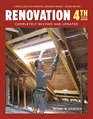 Renovation 4th Edition Completely Revised and Updated