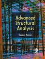 Advanced Structural Analysis