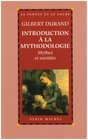 Introduction  la mythodologie