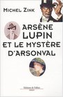 Arsne Lupin et l'Affaire d'Arsonval