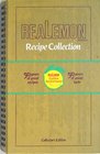 ReaLemon Brand Recipe Collection