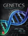 Study Guide Solutions Manual for Genetics