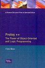 Prolog  The Power of ObjectOriented and Logic Programming