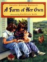 A Farm of Her Own