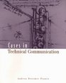 Cases in Technical Communication