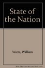 State of the Nation III