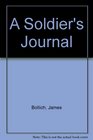 A Soldier's Journal