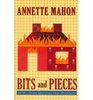 Bits and Pieces (Wheeler Large Print Cozy Mystery)