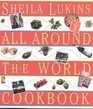 All Around the World Cookbook