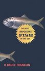 The Most Important Fish in the Sea Menhaden and America
