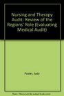 Nursing and Therapy Audit