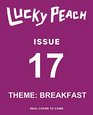 Lucky Peach Issue 17