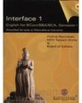 Interface 1 English for Bcom/BBA/BCA Semester II
